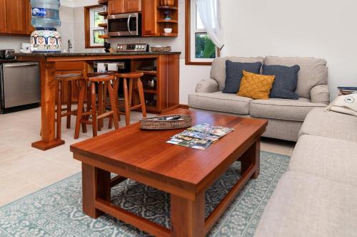 Residences at Barrier Reef Casita 4 by Stay Floreo, San Pedro (foto 7)
