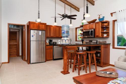 Residences at Barrier Reef Casita 4 by Stay Floreo, San Pedro (foto 6)