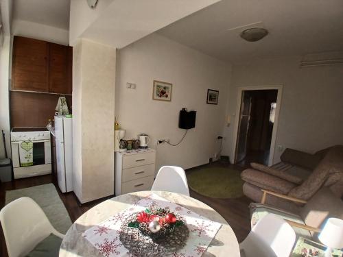 One-Bedroom Apartment image 10