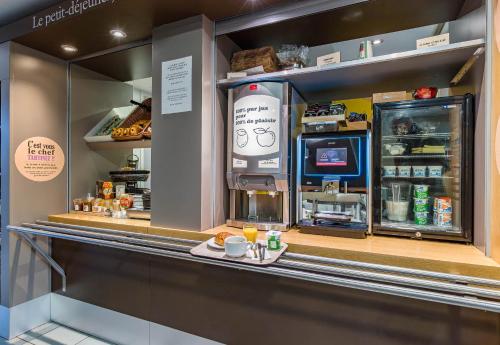B&B HOTEL Tours Nord 1 Val de Loire - image 3