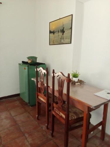 Double Room with Private Bathroom image 7