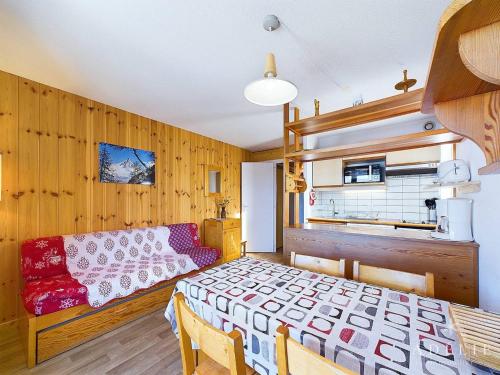 Appartement Montvalezan-La Rosière 2 pièces 6 personnes - FR-1-398-503 - main image