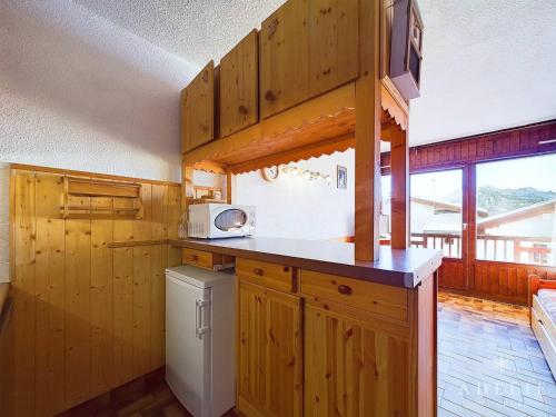 Appartement Montvalezan-La Rosière 1 pièce 4 personnes - FR-1-398-570 - main image