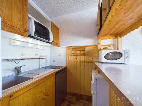 Appartement Montvalezan-La Rosière 1 pièce 4 personnes - FR-1-398-570 - image 5