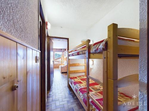 Appartement Montvalezan-La Rosière 1 pièce 4 personnes - FR-1-398-570 - image 9