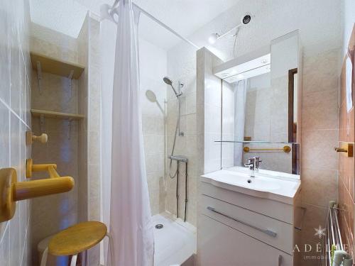 Appartement Montvalezan-La Rosière 1 pièce 4 personnes - FR-1-398-570 - image 3