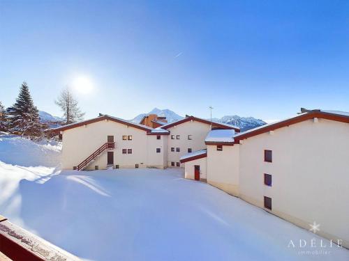 Appartement Montvalezan-La Rosière 1 pièce 4 personnes - FR-1-398-570 - image 4