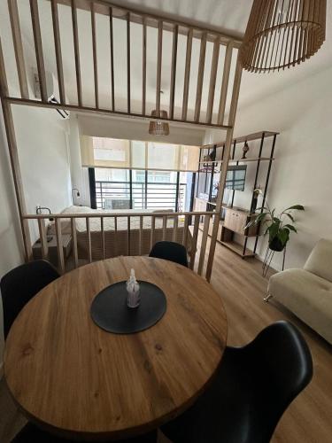 NUEVO! Mono ambiente en Belgrano, Buenos Aires