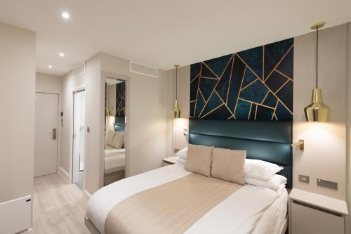 NOX Belsize Park – London, 