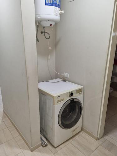 Hermoso Departamento en Quines in Quines