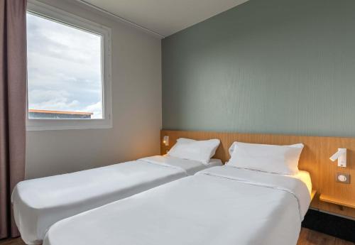 B&B Hôtel Evreux - image 6