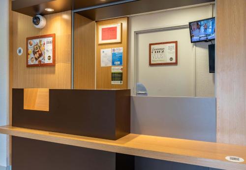 B&B Hôtel Evreux - main image