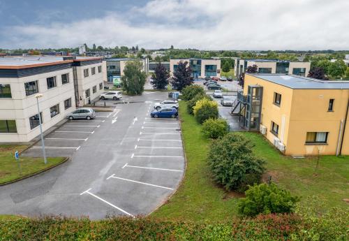 B&B Hôtel Evreux - image 2