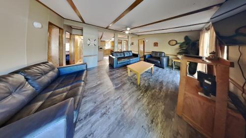 Island Club #9 in Put-in-Bay, USA