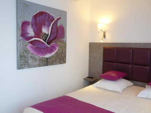 Citôtel Hôtel Monet - image 6
