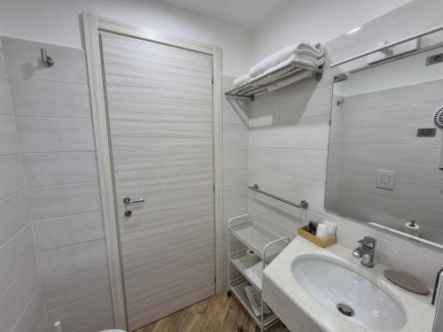 Appartamento Annunziata, Naples (photo 8)