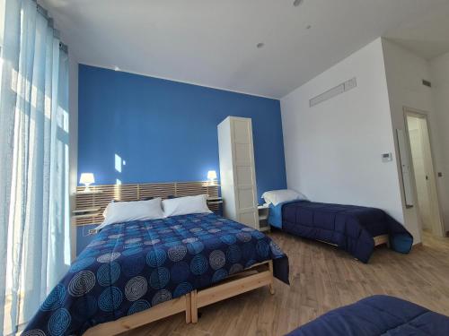 Appartamento Annunziata, Naples (photo 10)