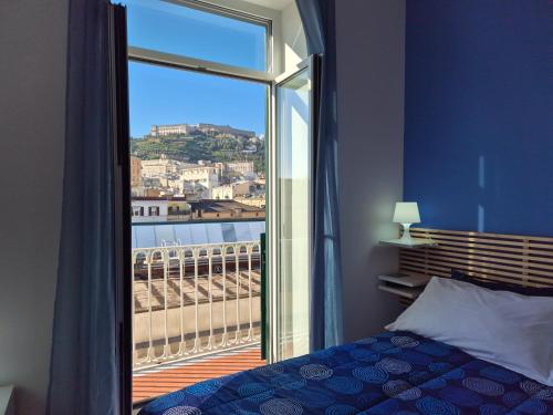 Appartamento Annunziata, Naples (photo 9)