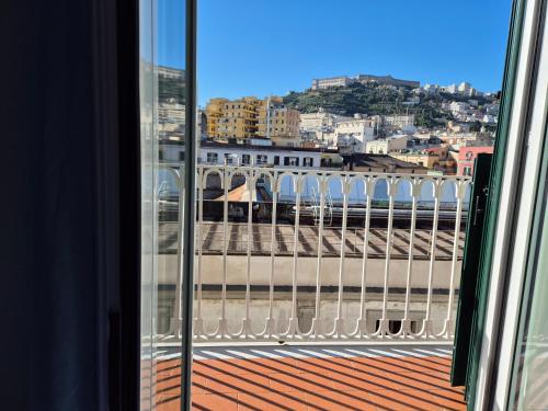 Appartamento Annunziata, Naples (photo 11)