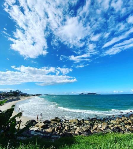 Chale Vila das Conchas - Floripa in Morro das Pedras