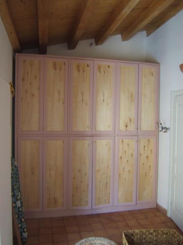 

Olivella Suite Ecological House