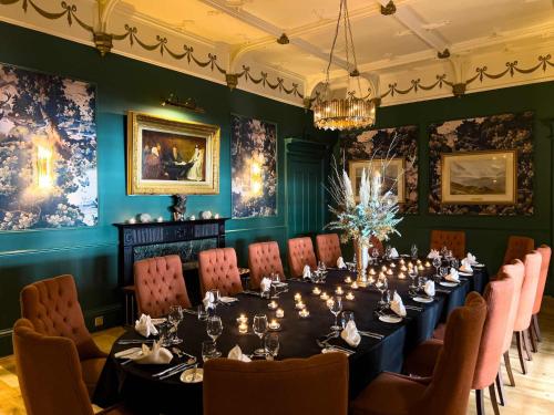 Kingsmills Hotel Inverness - image 14