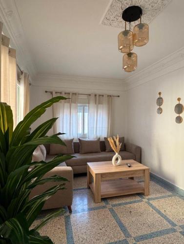 Facilities, Apartment in martil in Martil