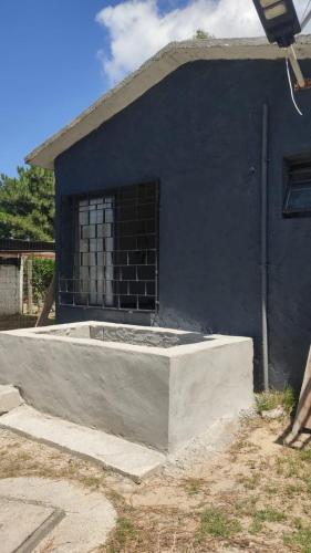 La Cabaña Celeste