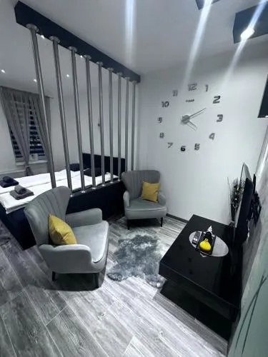 Apartment SaGo in Clausthal-Zellerfeld, Deutschland
