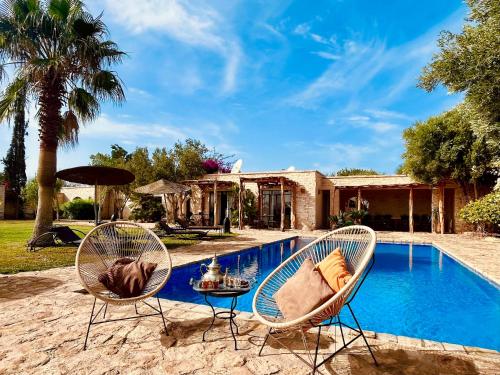 Palais Askar Palais Askar