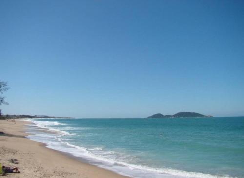 Vila das Conchas - Hospedagem Floripa in 莫霍達斯佩德拉斯