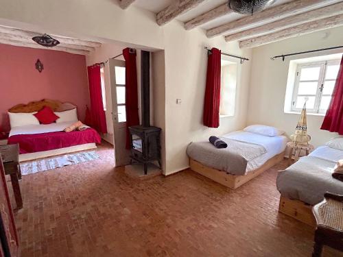 Palais Askar Palais Askar