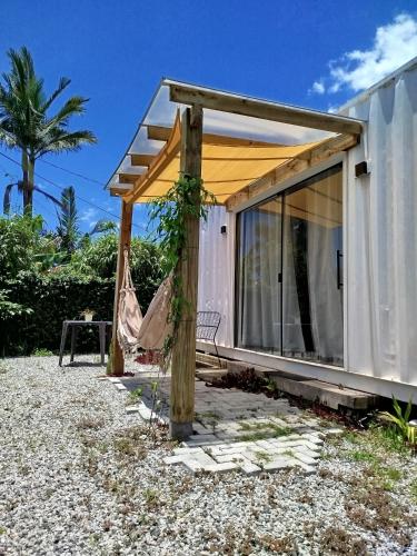 Vila das Conchas - Hospedagem Floripa