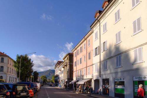 Palazzo Marinetti - by MyHomeInComo 1