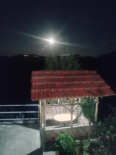 Balthali himalaya view point restro in Balthali