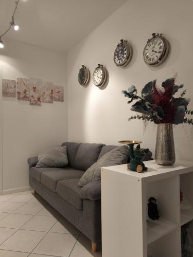 Atmosphere Guest House Rubiera - Pratissolo