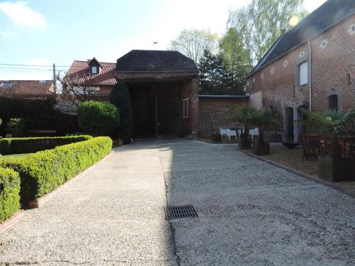 B&B L'Epicurie - image 10