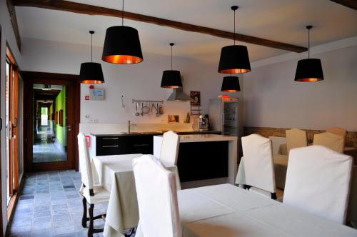 B&B L'Epicurie - image 12