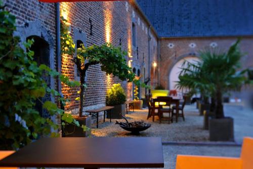 B&B L'Epicurie - image 8