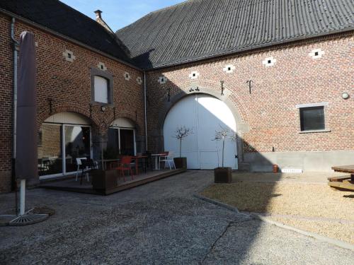 B&B L'Epicurie - image 11