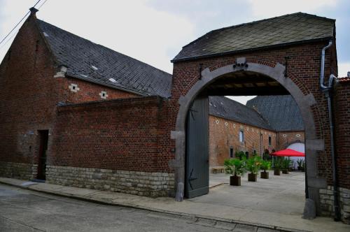 B&B L'Epicurie - image 5