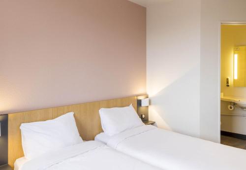 B&B Hôtel Auxerre Monéteau - image 11