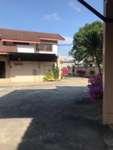 Sai Charoen Resort - 로비