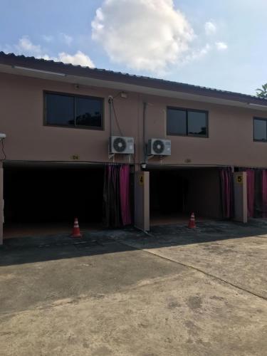 Sai Charoen Resort