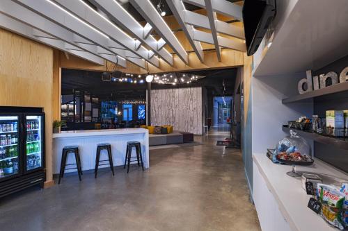 Aloft Little Rock West - image 10
