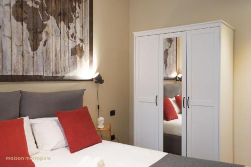  La Suite della Rocca in Turin