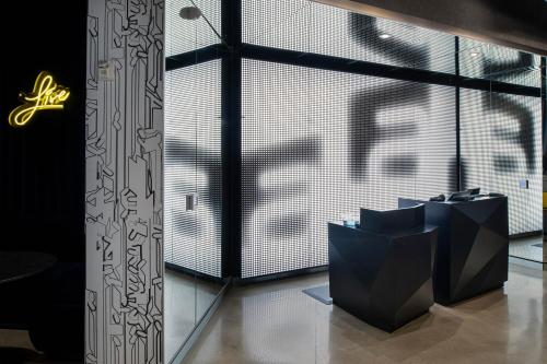 Aloft North Kansas City in Kansas City, USA