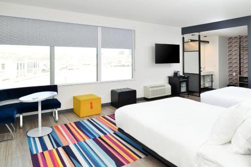 Aloft by Marriott North Kansas City, Kansas City (foto 8)