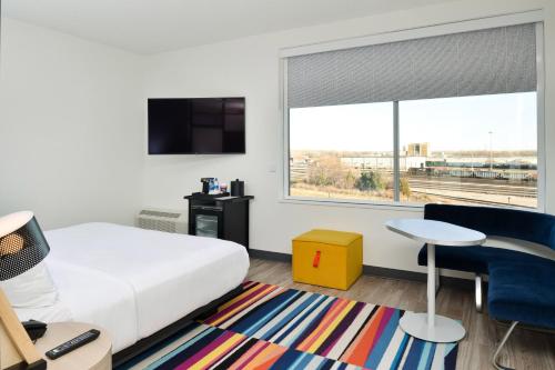 Aloft by Marriott North Kansas City, Kansas City (foto 7)