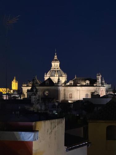 Aquitania Home Suites - image 12